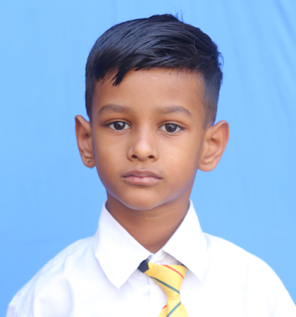 RUDRA PRATAP 